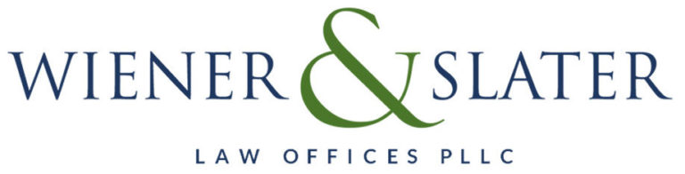 Attorneys – WIENER & SLATER LAW OFFICES, PLLC
